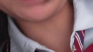 A Busty Younger Girl Takes Her Stepbrother S Provocation Seriously and Unknowingly Experiences Intense Pounding. Chapter.1