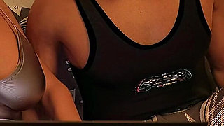 Whispers of Desire - V0.35 - Part 2