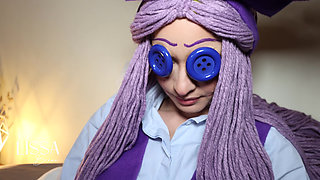 You've Bought a New Rag Doll for Your Bed