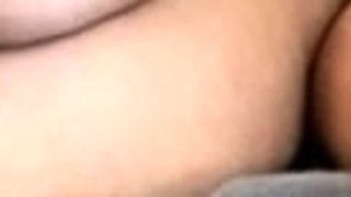 Hot Black Maid Does Some Webcam Black and Ebony