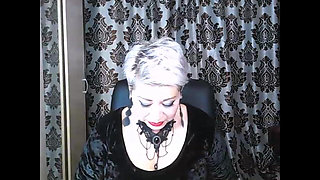 My Beautiful Wife Is a Hot Cool Virtual Slut!