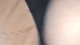 Katty Milk Playing with and Shaking Her Huge Tits in Front of the Camera.