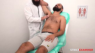 Pedros Fetish Physical Exam