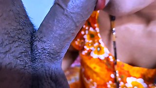 Asian Indian Desi Step Sister Hardcore Fucking Sex