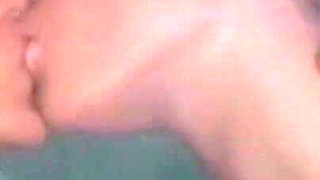 Steamy Lesbian Fun Schoolgirls Seduce in the Tub