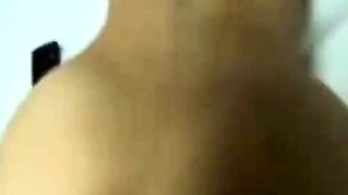 Interracial Amateur Asian MILF Pov Homemade Video