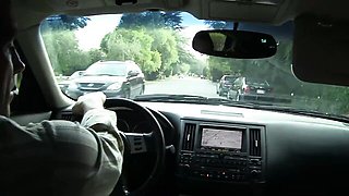 Billy Glide and Lexxxi Lockhart's cumshot clip by Perv Milfs And Teens