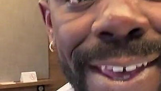 Lilly White Massage POV