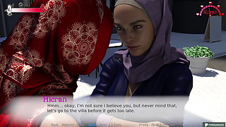 Life in Middle East #9