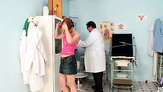 Freaky Doctor - Brody Beart