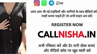 Rass Malai Hot Indian Web Series: big ass Indian desi in hardcore scene outdoors