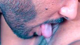 Sexy Wife Enjoyed the Early Morning Romance From Her Naughty Husband