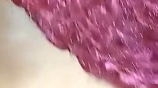 Merrysweet in Her First Scene