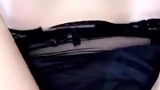 Hijab Sex Pinkpussy with Arab Sexy Girl