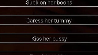 Pleasuring Jill: Sensual Soft Play & Edging to an Explosive Orgasm - Sex Hill - #2 - 3deadangel - by Porn Game 4u