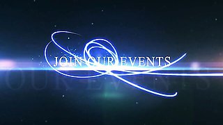 British Teens - redhead big tits xxx