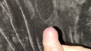 I Took off Her Panties, Massaged Her Pussy, and Then Thrust My Cock Into Her Vagina and Started Fucking Her