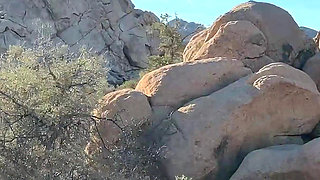 The Adventures of Lety Howl, Episode 12: Usa Road Trip