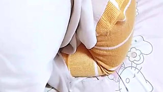 Hijab Female Pussy Indo 2026