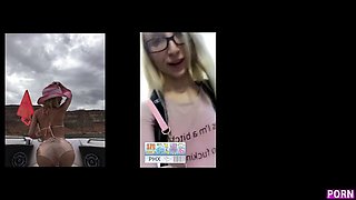 Piper Perri  Kenzie Reeves Lesbian Threesome