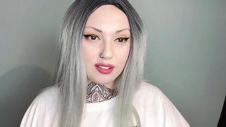 Girlfriend Discovers Your Wedgie Fetish