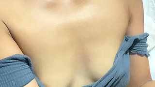 My 18 Years Old Cousin Is so Horny He Enjoys Playing with and Sucking My Dick!