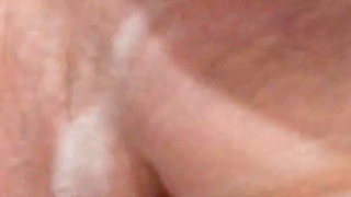 Slavesex and CFNM in the Shower