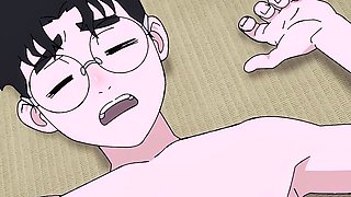 Okarun x Seiko Mature Granny can t get Enough of a Round