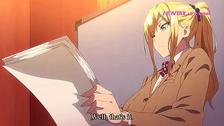 Sister Breeder Ep.1 - EXCLUSIVE HENTAI