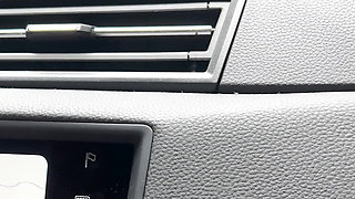 I bent over and he was already inside, cumshot in dripping pussy LOLLOLARA91