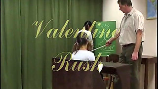 Valentine Cane Classic07115