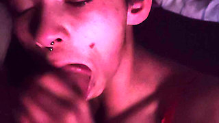 Blowjob Time