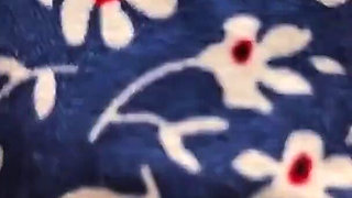 Stranger Slides Cock Under Her Short Dress and Creampies Her Pussy Hard on Crowded Bus - Risky Public Fuck