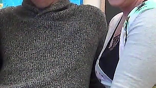 After College Masturbation Club Episode 3 Featuring Marilyn, Sasha