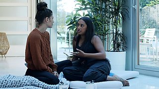 Squirting With Julia Trailer 1