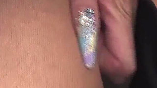 Japanese secretary gets boned and filled with cum by more men at a business meeting