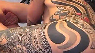 Mistressae with Two Subs: One Pegged, One Fisted at the Same Time