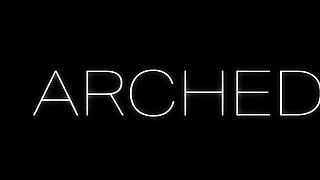 ARCHED -Katie Kush & Laz Fyre Flexible Oiled Sex