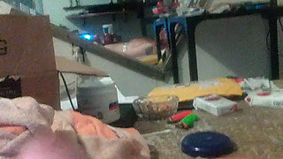 Jacking with Clamps on