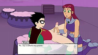 Uncensored anime hentai video game action for your pleasure