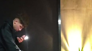 Screaming whore broke my pussy in a telo