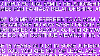 Truth or Dare with My Hot Stepsister Lucy Foxx! - Aitsf S1:e25