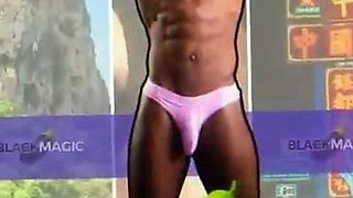 Blackmagic Thailand Night Club BJ And Interracial Hookup