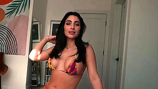 My bffs brother jerking off to me by the CaughtMy bffs broth