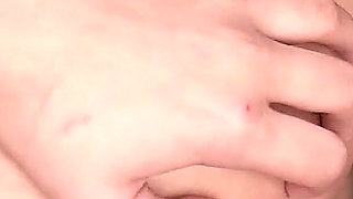 Skinny Asian Teen Anri Fucked in Threesome by Guard in Prison