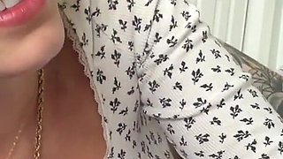 Babysitter Joins Stepbro & Stepsis Rough Fucking Session