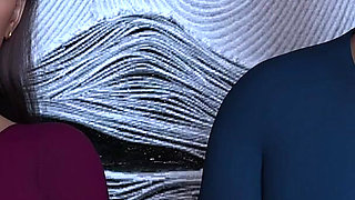 Behind Closed Doors - V0.43 - Demo - Part 1