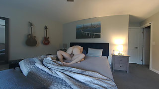 Just Some Good Afternoon Weekend Sex