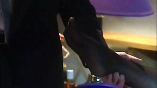 Titty Fucking Blonde Babes in Hardcore Pornos
