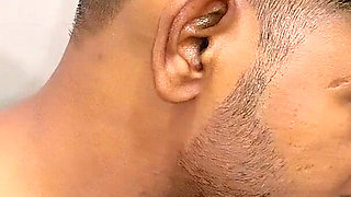 Indian Video the Step Daughter Had Sex with the Teacher and Sucked His Penis. Desi Hindi Audio